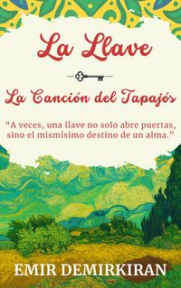 Produktbild: LA LLAVE: La Canci&oacute;n del Tapaj&oacute;s