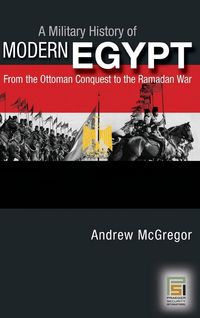 Produktbild: A Military History of Modern Egypt