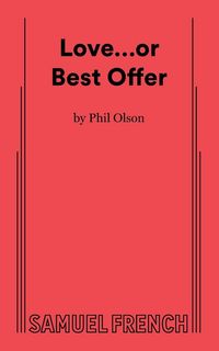 Produktbild: Love...Or Best Offer
