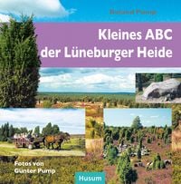 Produktbild: Kleines ABC der L&uuml;neburger Heide