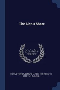 Produktbild: The Lion's Share