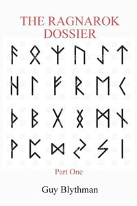 Produktbild: The Ragnarok Dossier