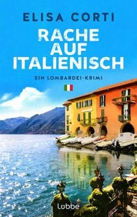 Produktbild: Rache auf Italienisch