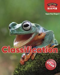 Produktbild: Foxton Primary Science: Classification (Upper KS2 Science)