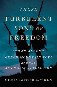 Produktbild: Those Turbulent Sons Of Freedo