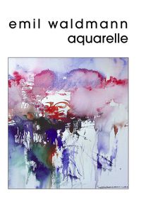 Produktbild: Aquarelle