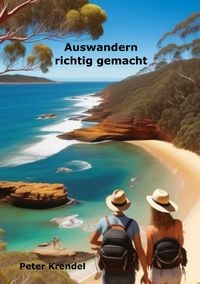 Produktbild: Auswandern richtig gemacht