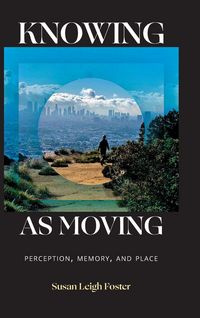 Produktbild: Knowing as Moving