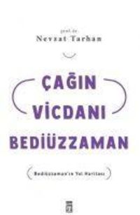 Produktbild: Cagin Vicdani Bedi&uuml;zzaman