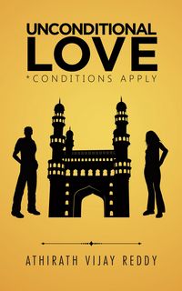 Produktbild: Unconditional Love