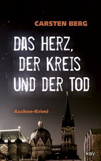 Produktbild: Das Herz, der Kreis und der Tod