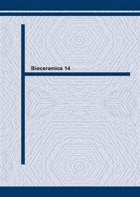 Produktbild: Bioceramics 14