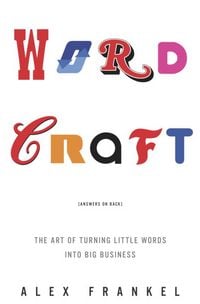 Produktbild: Wordcraft