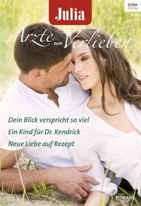 Produktbild: Julia &Auml;rzte zum Verlieben Band 88