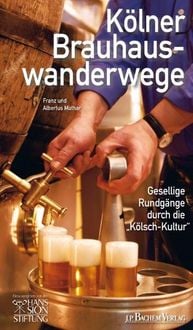 Produktbild: K&ouml;lner Brauhauswanderwege