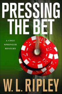 Produktbild: Pressing the Bet