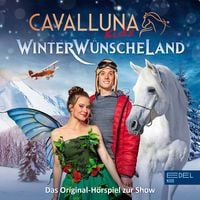 Produktbild Winterwünscheland (Das Original-Hörspiel zur Show)
