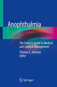 Produktbild: Anophthalmia