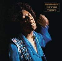 Produktbild: Hendrix In The West