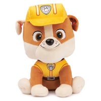 Produktbild: GUND PAW Patrol Rubble Pl&uuml;schtier, 23 cm