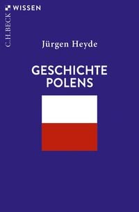 Produktbild: Geschichte Polens