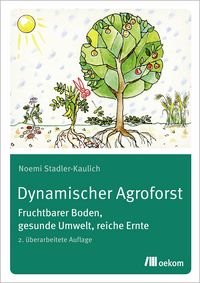 Produktbild: Dynamischer Agroforst