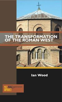 Produktbild: The Transformation of the Roman West