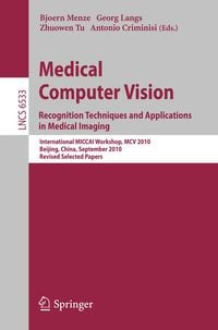 Produktbild: Medical Computer Vision