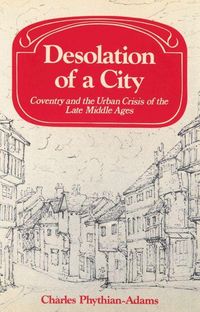 Produktbild: Desolation of a City