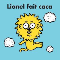 Produktbild: Lionel fait caca