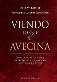 Produktbild: Viendo Lo Que Se Avecina