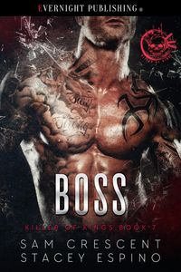 Produktbild: Boss