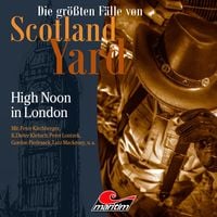 Produktbild: High Noon in London