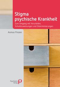 Produktbild: Stigma psychische Krankheit