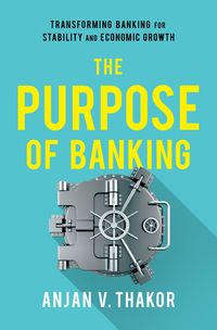 Produktbild: The Purpose of Banking