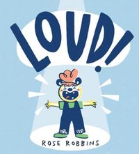 Produktbild: Loud!
