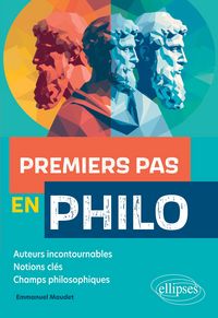 Produktbild: Premiers pas en Philo