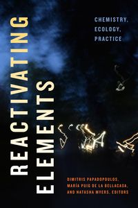 Produktbild: Reactivating Elements