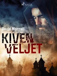 Bild vom Artikel Kiven veljet vom Autor David Morrell