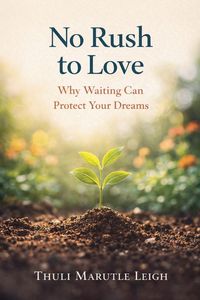 Produktbild: No Rush to Love