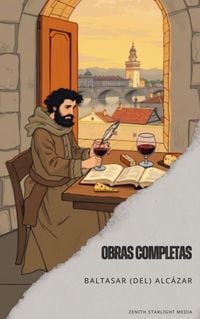 Produktbild: Obras completas