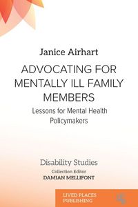 Produktbild: Advocating for Mentally Ill Family Members