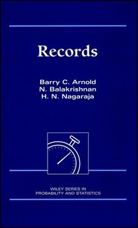 Produktbild: Records