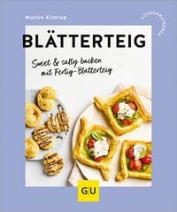 Produktbild: Bl&auml;tterteig