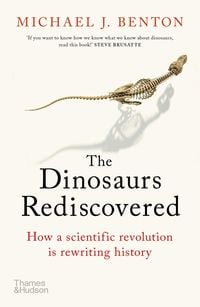 Produktbild: The Dinosaurs Rediscovered