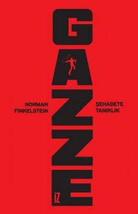 Produktbild: Gazze - Sehadete Taniklik