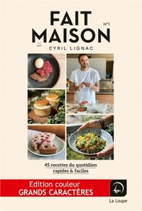 Produktbild: Fait maison