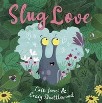 Produktbild: Slug Love