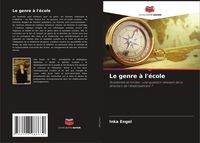 Produktbild: Le genre &agrave; l'&eacute;cole