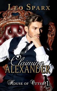 Produktbild: Claiming Alexander